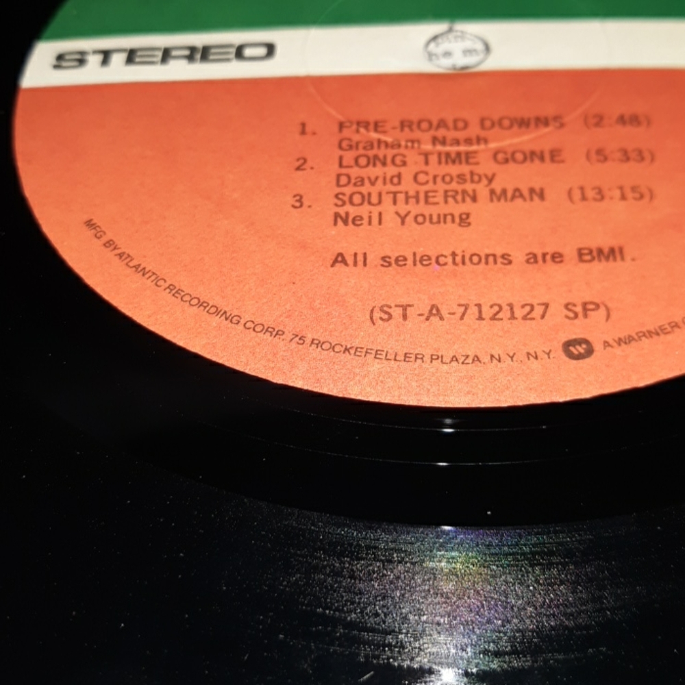 Rare Vinyl Pressing - Picture 14 of 15